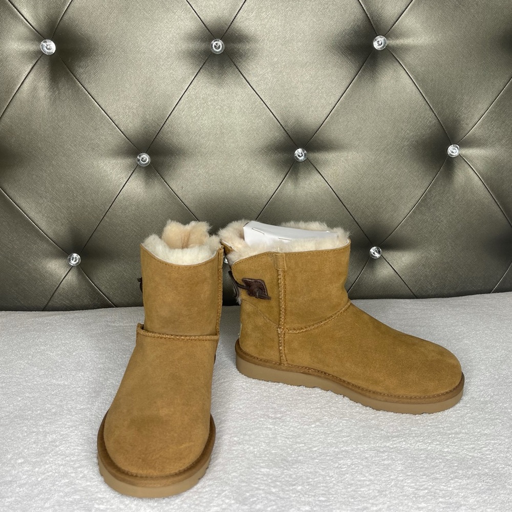 Ugg - Brown - image 6